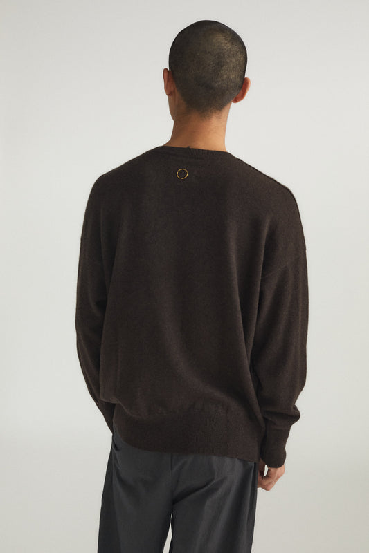 Borte Sweater