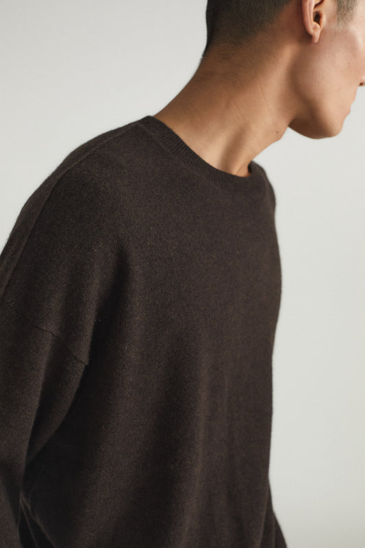 Borte Sweater