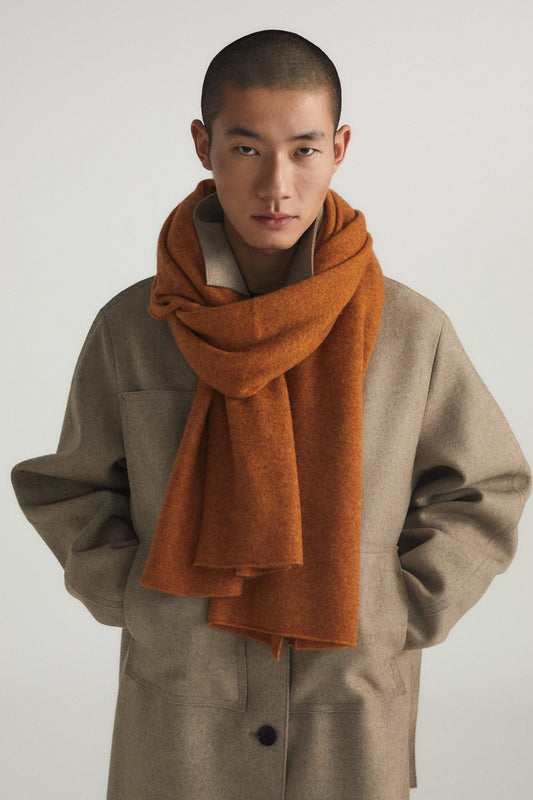 Feltra Shawl