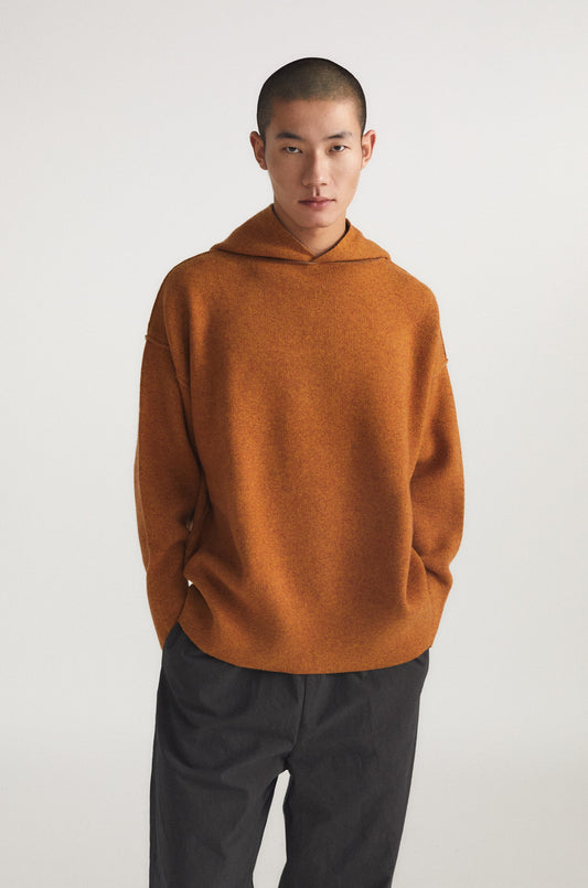 Seku Hoodie