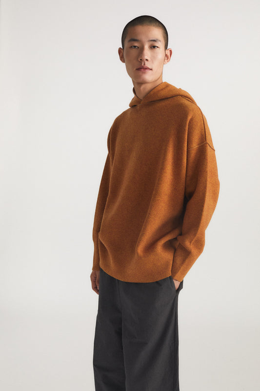 Seku Hoodie