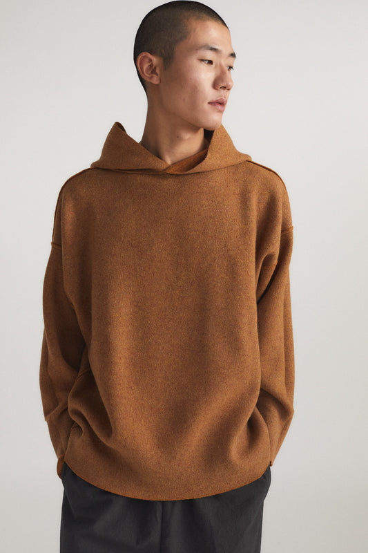 Seku Hoodie