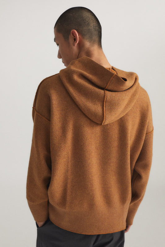 Seku Hoodie