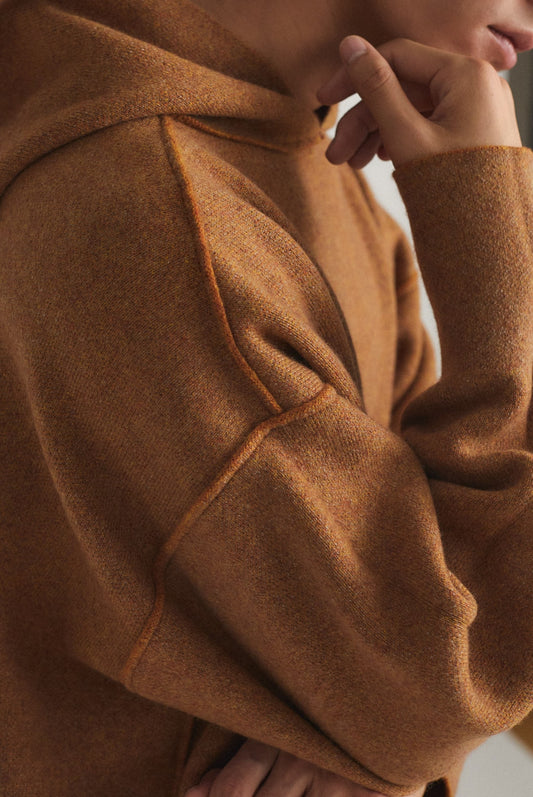 Seku Hoodie