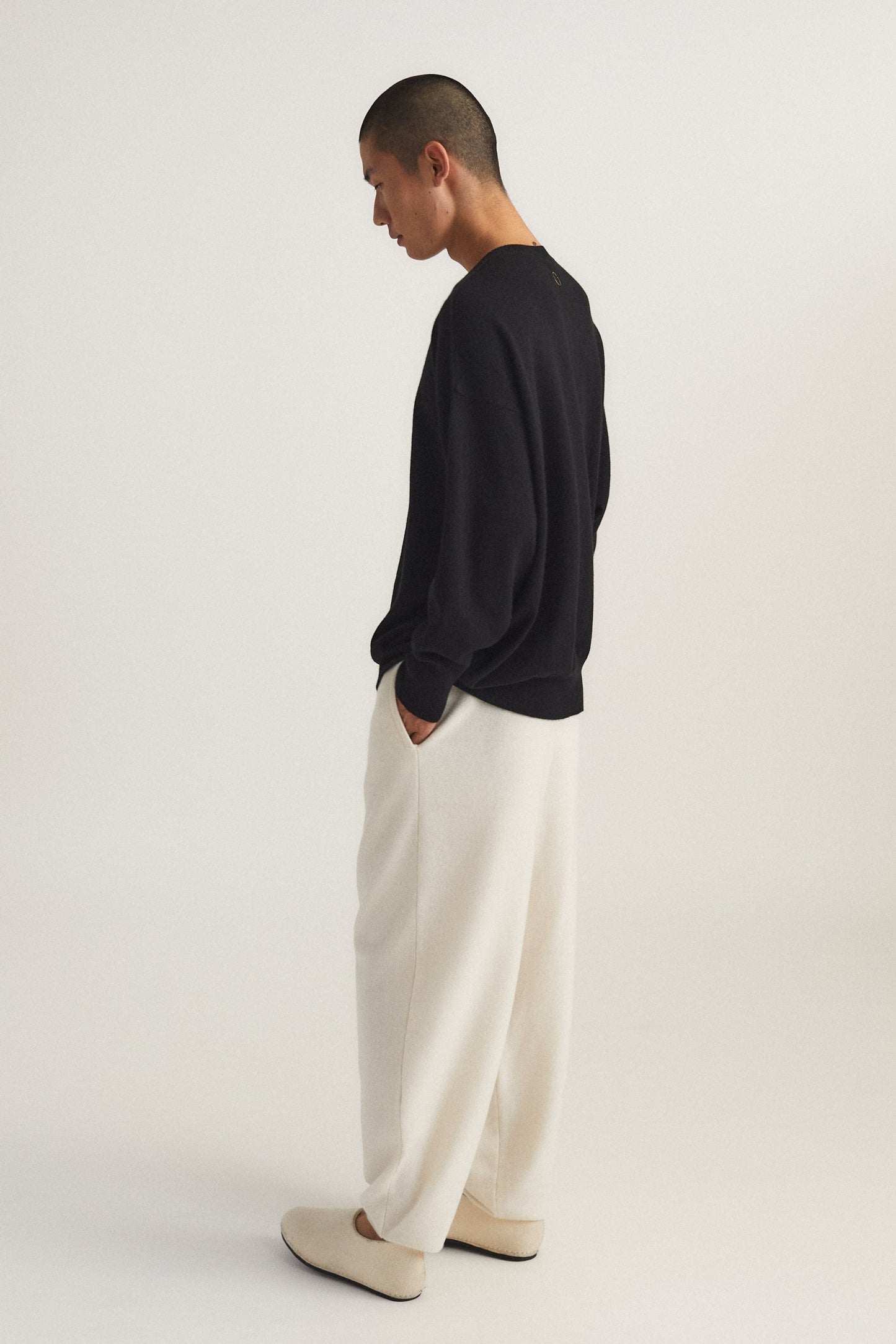 Nomad Trousers