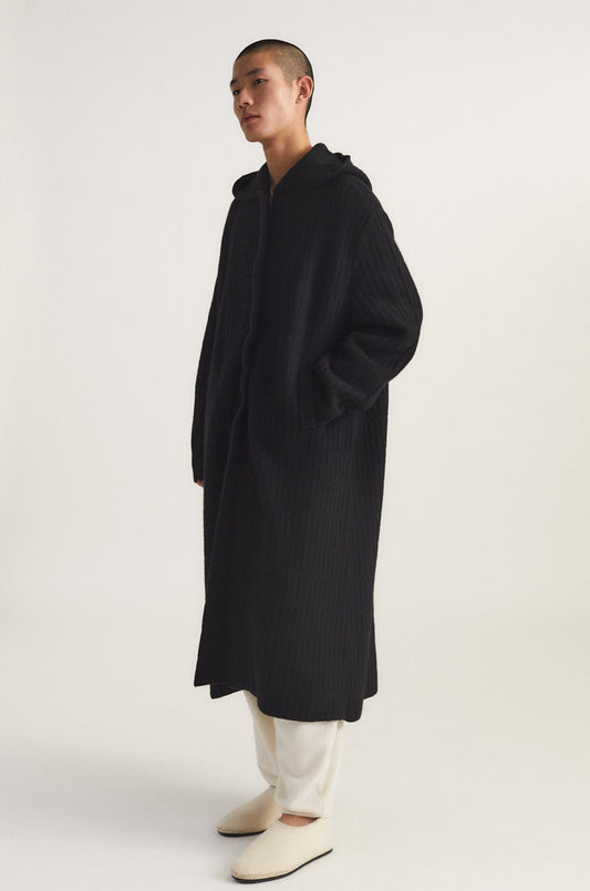 Ocean Coat