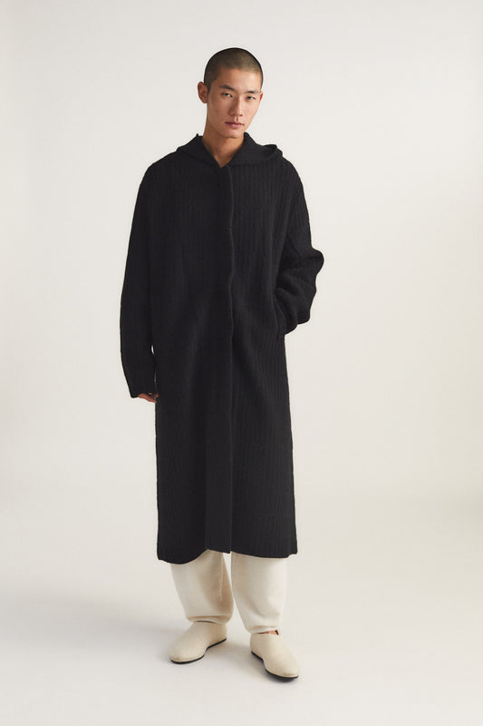 Ocean Coat