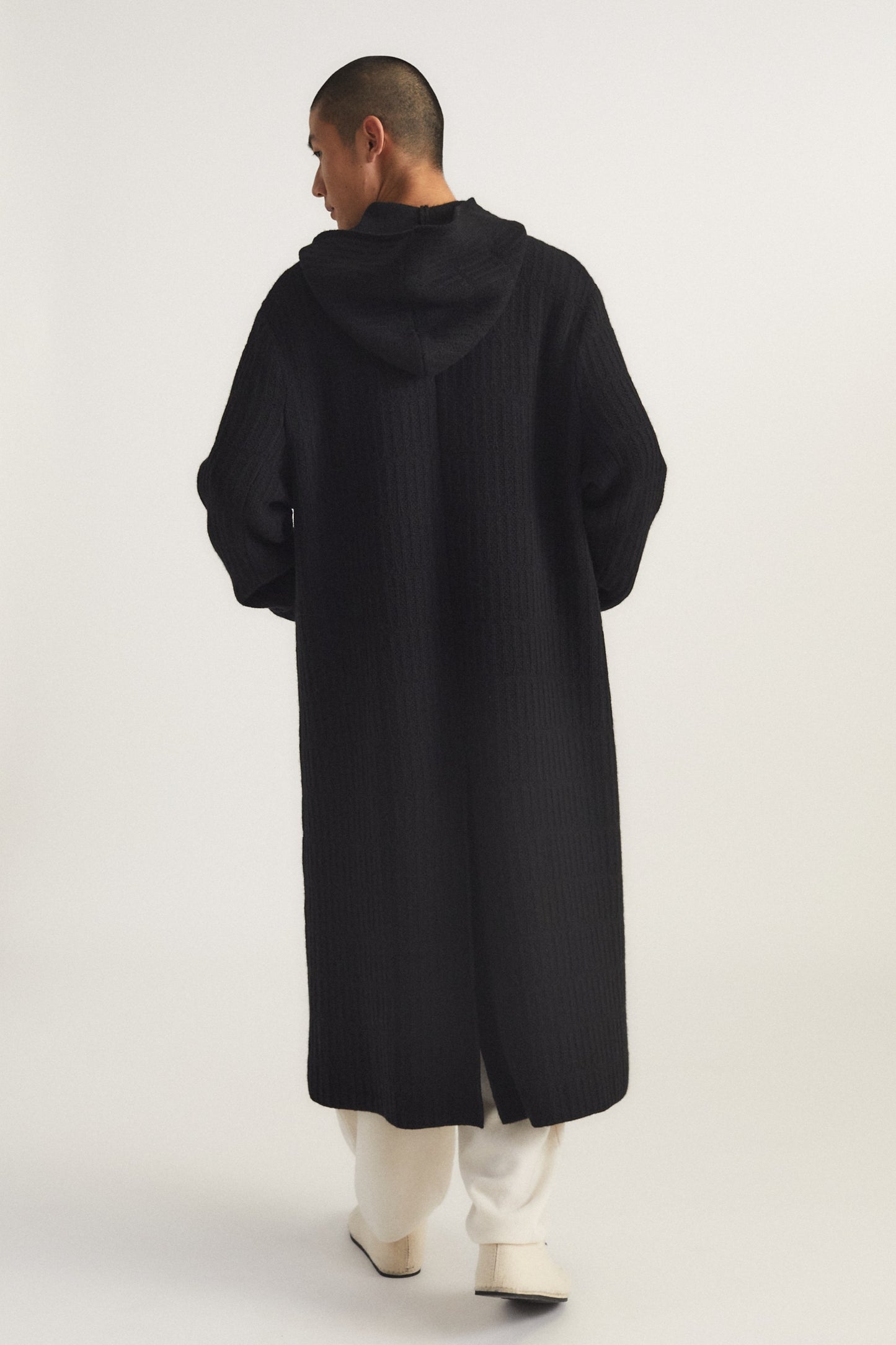 Ocean Coat