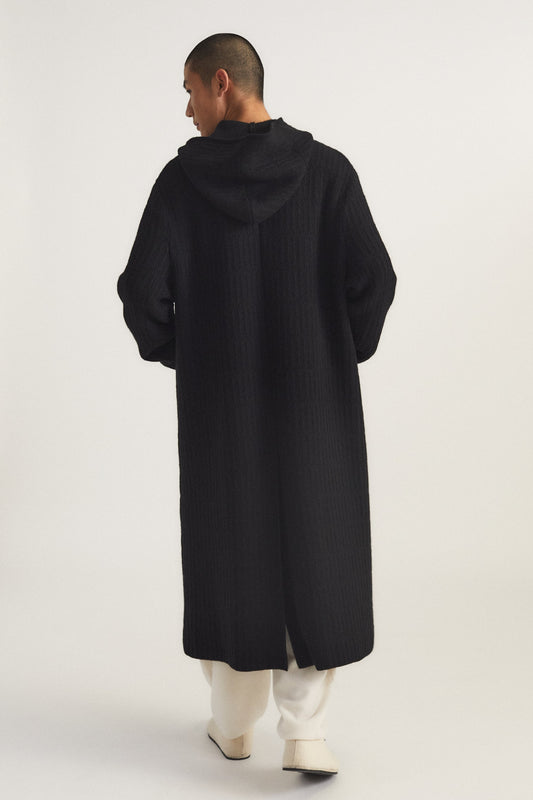 Ocean Coat
