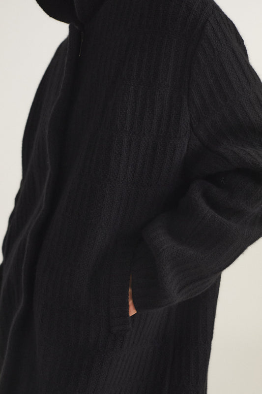 Ocean Coat