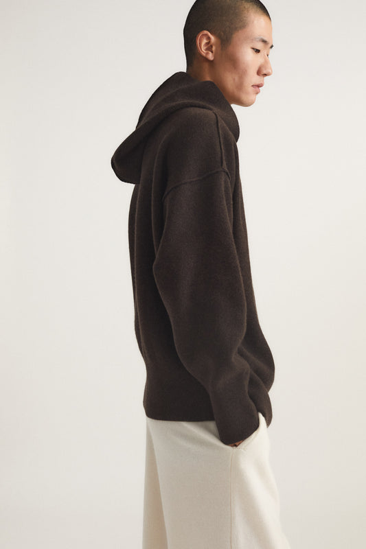 Seku Hoodie