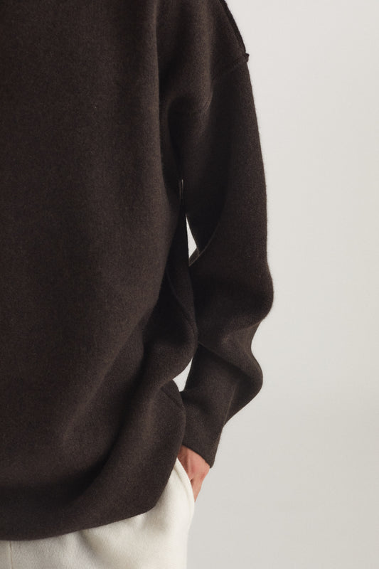 Seku Hoodie