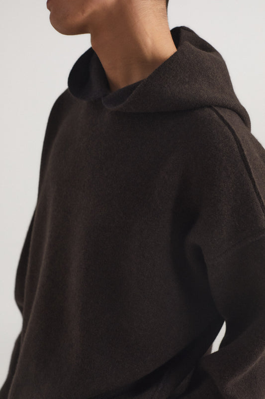 Seku Hoodie