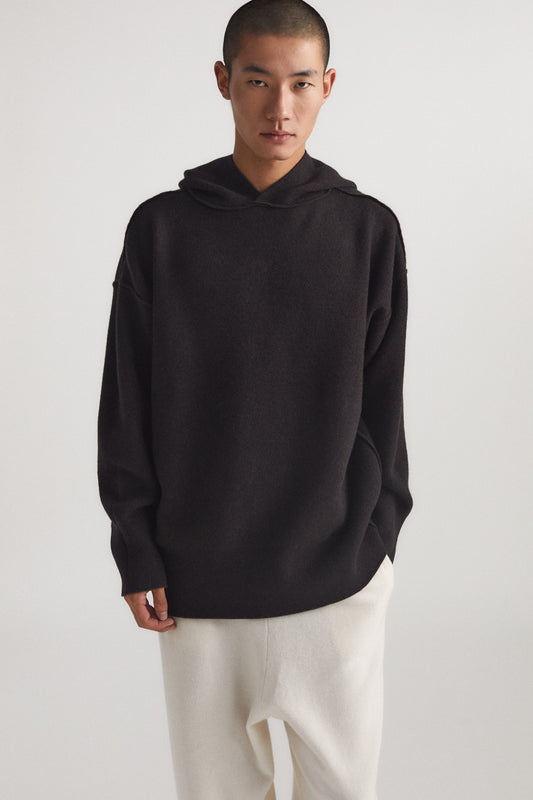 Seku Hoodie