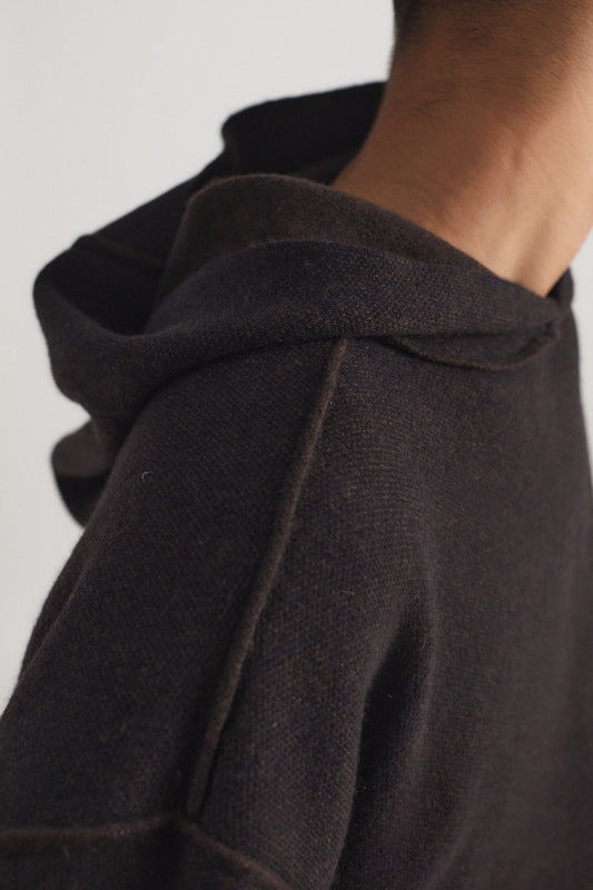 Seku Hoodie