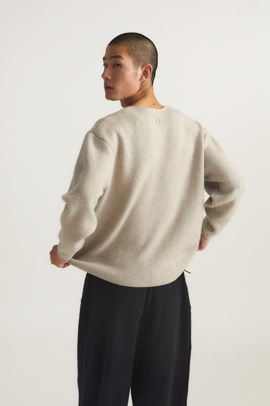 Axa Sweater