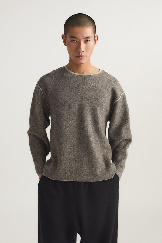 Axa Sweater