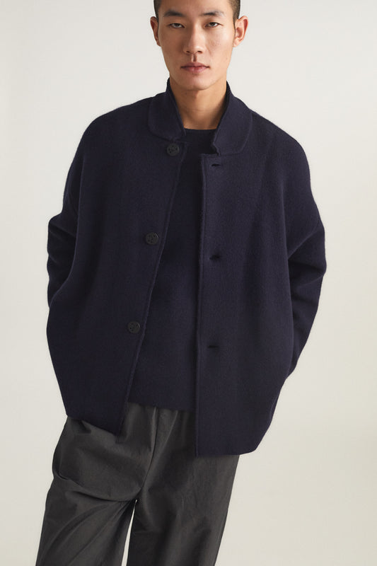 Wind Jacket