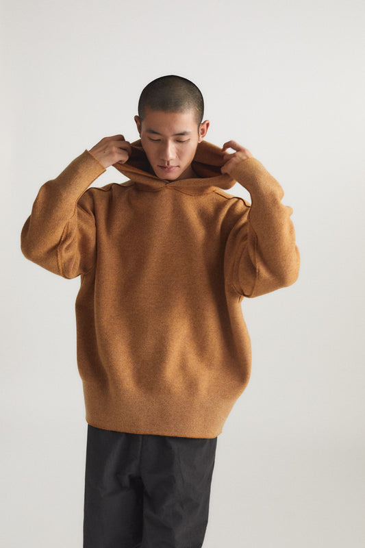 Seku Hoodie