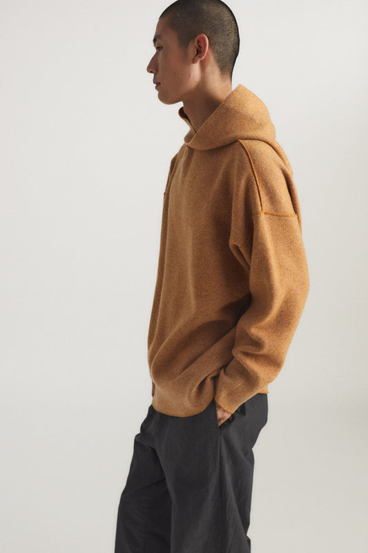 Seku Hoodie