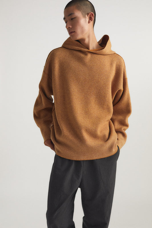 Seku Hoodie