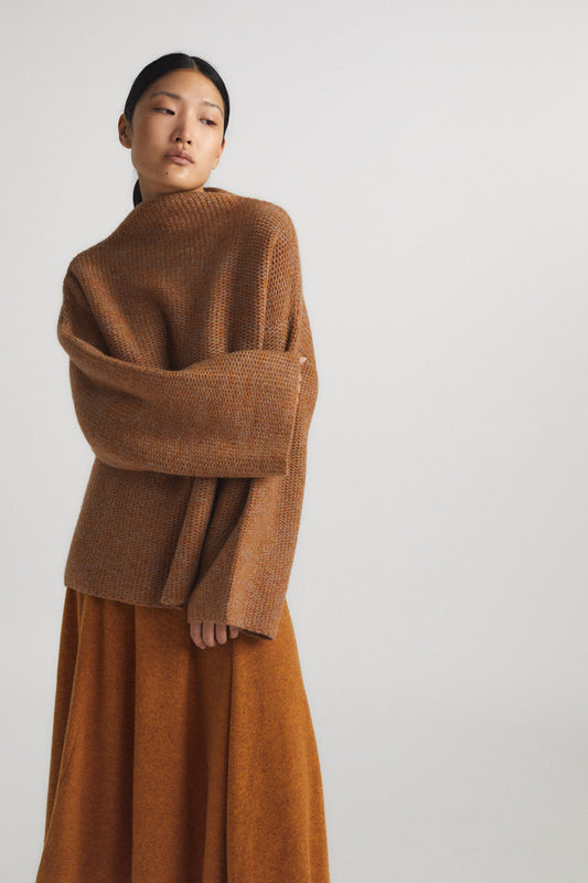 Kendra Sweater