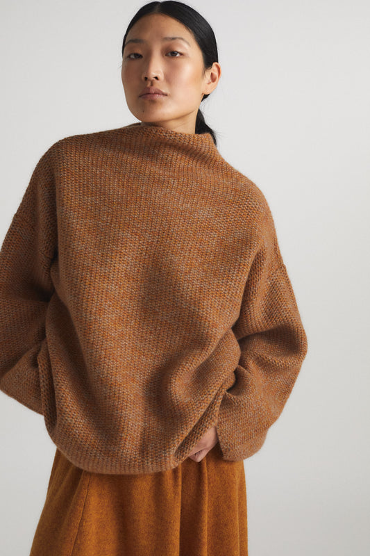 Kendra Sweater
