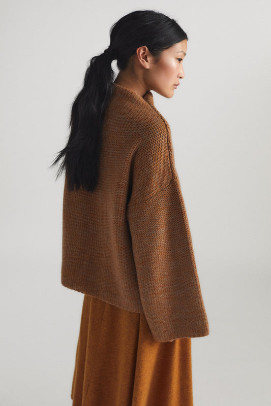 Kendra Sweater