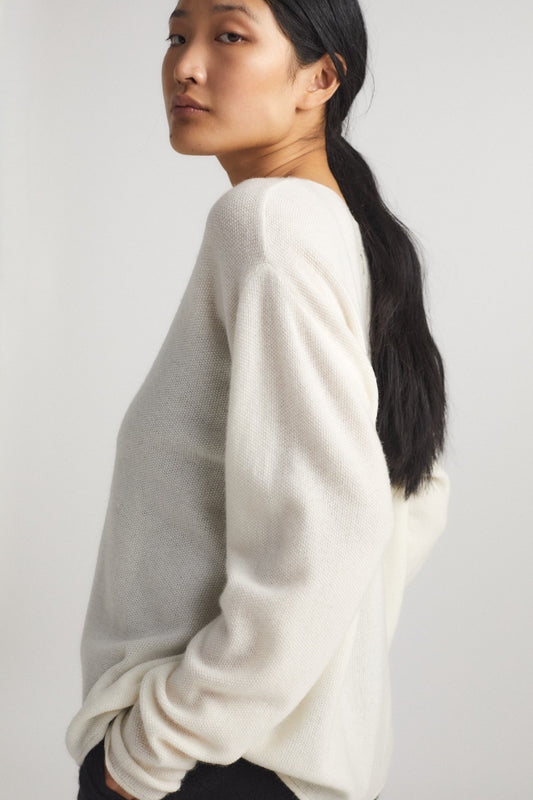 Bagi Sweater