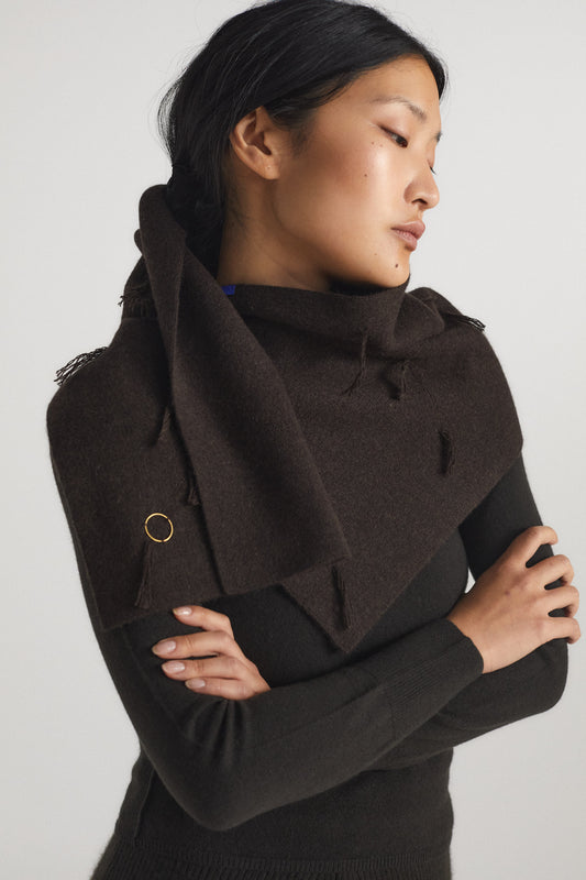 Tia Neck Warmer