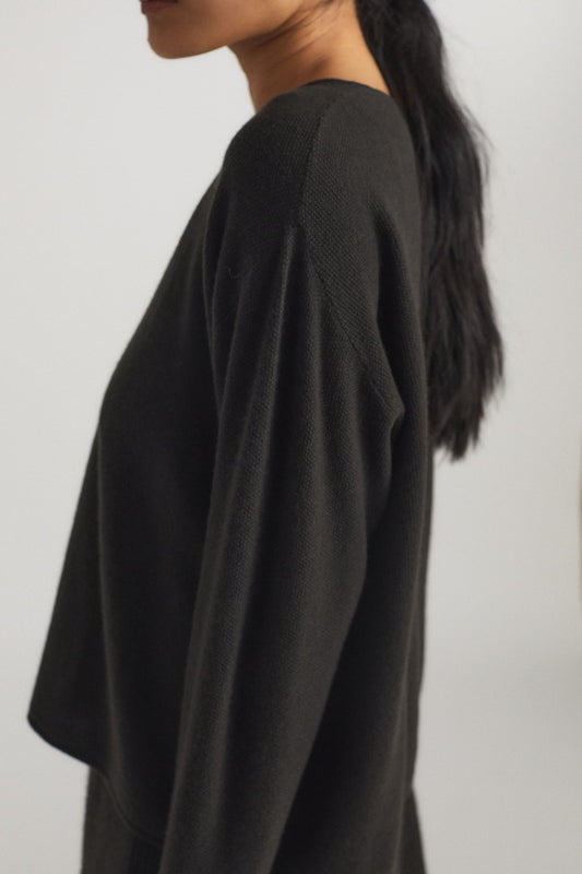 Bagi Sweater