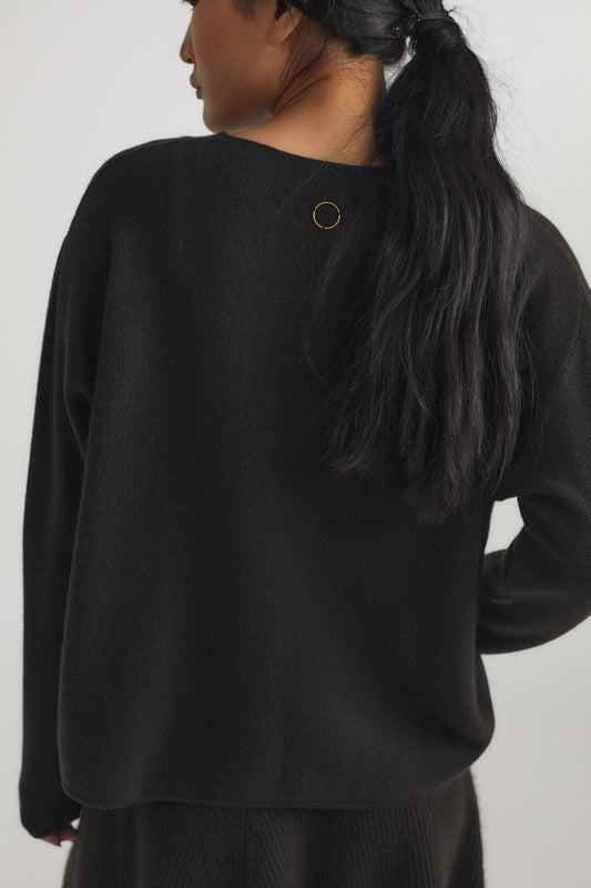 Bagi Sweater