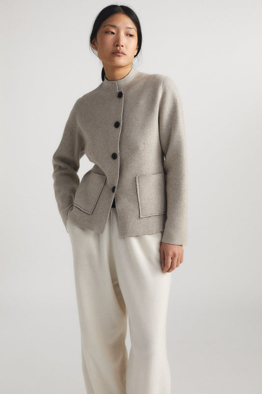 Niaza Jacket