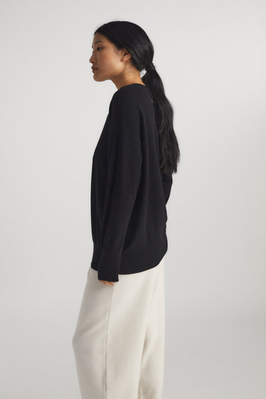 Borte Sweater