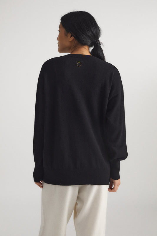 Borte Sweater