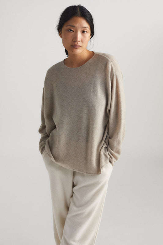 Bagi Sweater