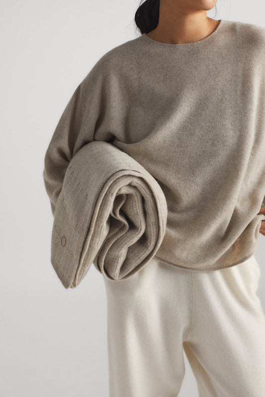 Bagi Sweater
