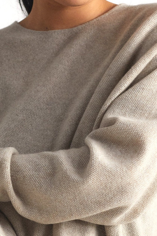 Bagi Sweater