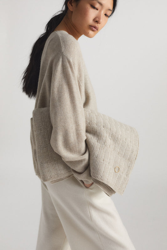 Bagi Sweater