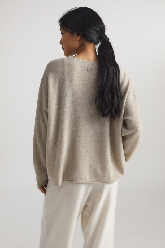 Bagi Sweater