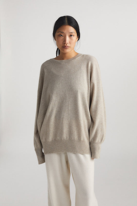 Borte Sweater