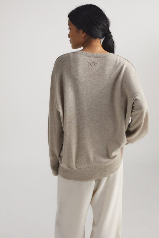Borte Sweater