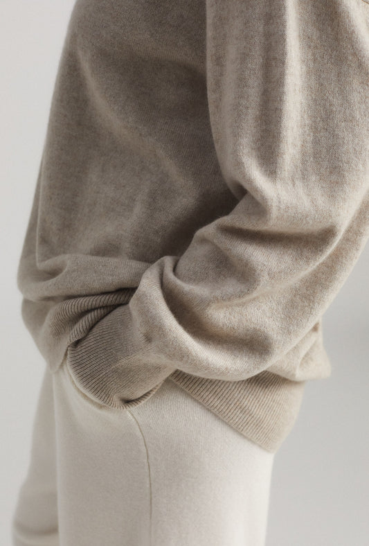 Borte Sweater