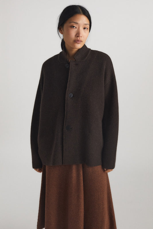 Wind Jacket