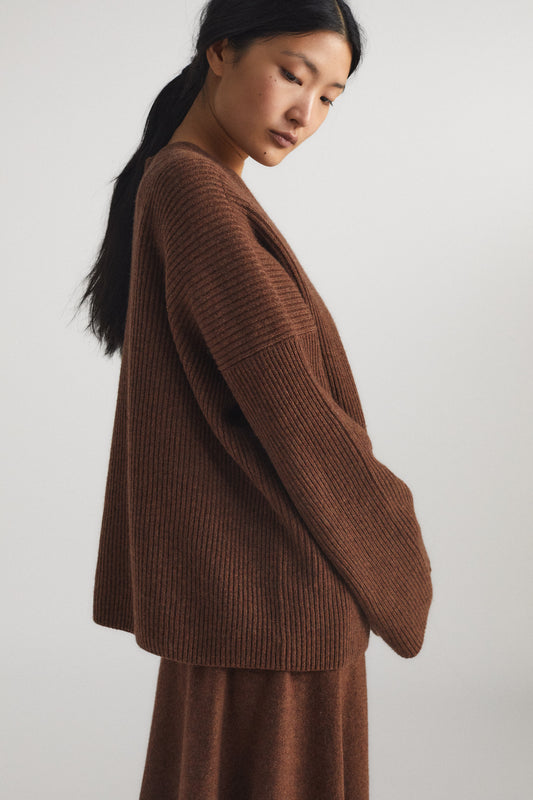 Kasai Cardigan