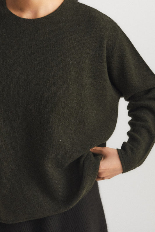 Bagi Sweater