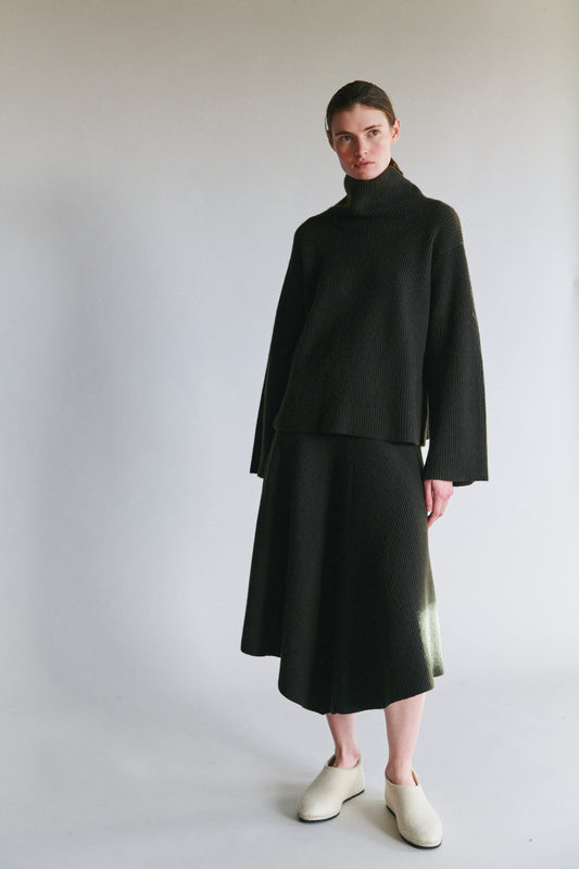 Kesari Skirt