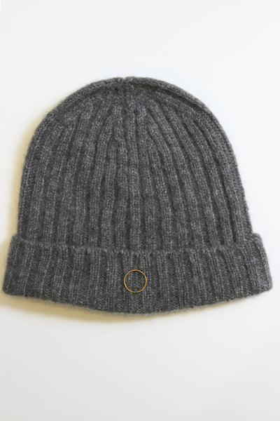 Orb Hat in Granite