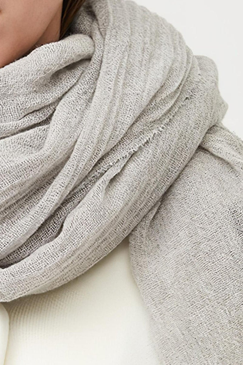 Sera Shawl