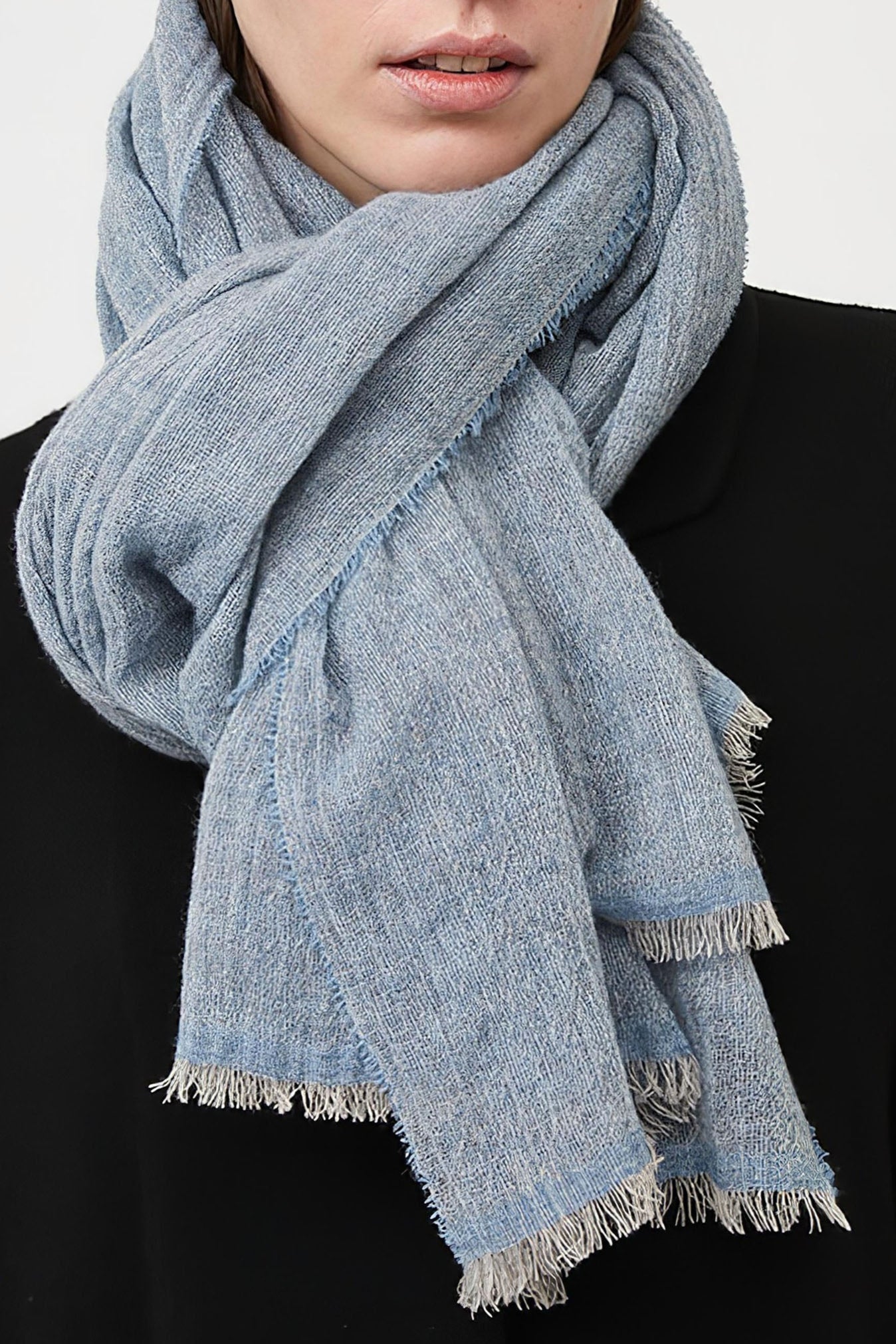Sera Shawl